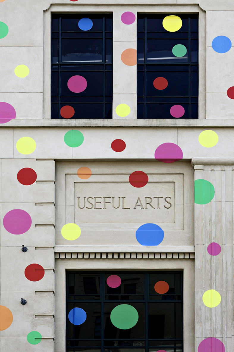 City Gallery / architecture + - Imagem 18 de 25