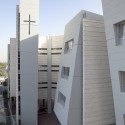 Escola Ortodoxa em Remle / Dan and Hila Israelevitz Architects (17) © Cortesia de Dan and Hila Israelevitz