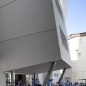 Escola Ortodoxa em Remle / Dan and Hila Israelevitz Architects (15) © Cortesia de Dan and Hila Israelevitz
