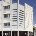 Escola Ortodoxa em Remle / Dan and Hila Israelevitz Architects (6) © Cortesia de Dan and Hila Israelevitz
