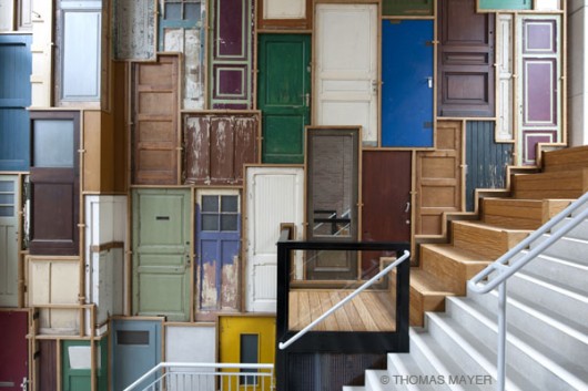 Fotografia e Arquitetura: Thomas Mayer (17)