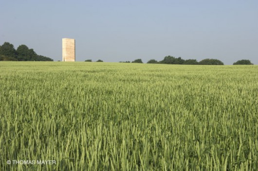 Fotografia e Arquitetura: Thomas Mayer (16)