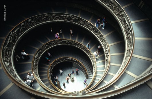 Fotografia e Arquitetura: Thomas Mayer (15)