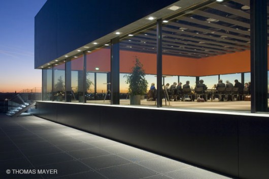 Fotografia e Arquitetura: Thomas Mayer (14)