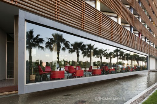 Fotografia e Arquitetura: Thomas Mayer (12)