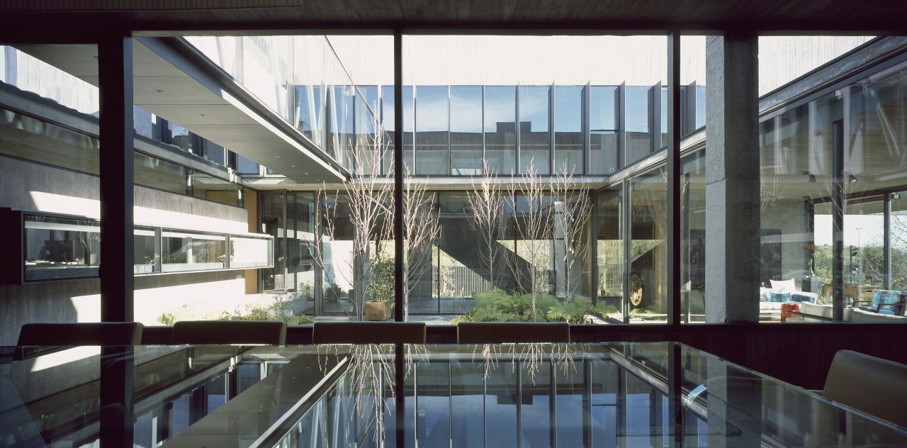 Casa 10×10 / Nicolás del Rio, Max Núñez - Imagem 1 de 27