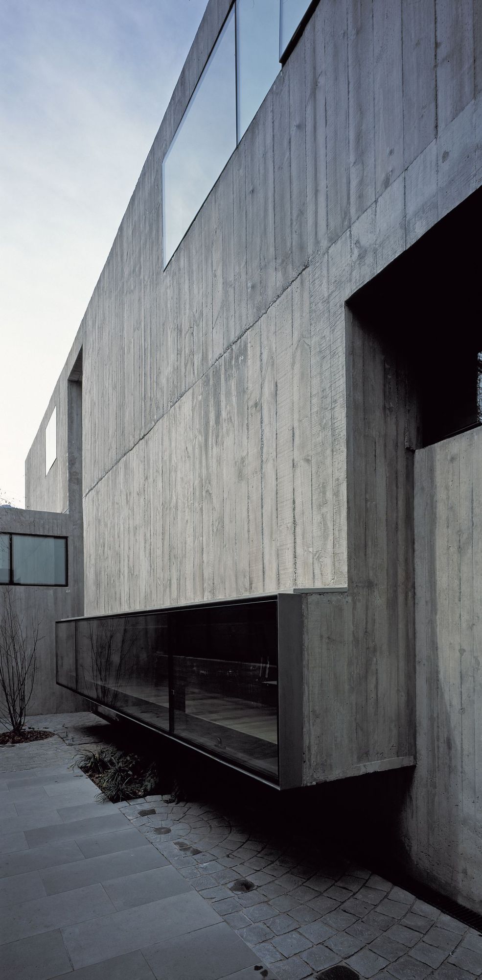 Casa 10×10 / Nicolás del Rio, Max Núñez - Imagem 9 de 27