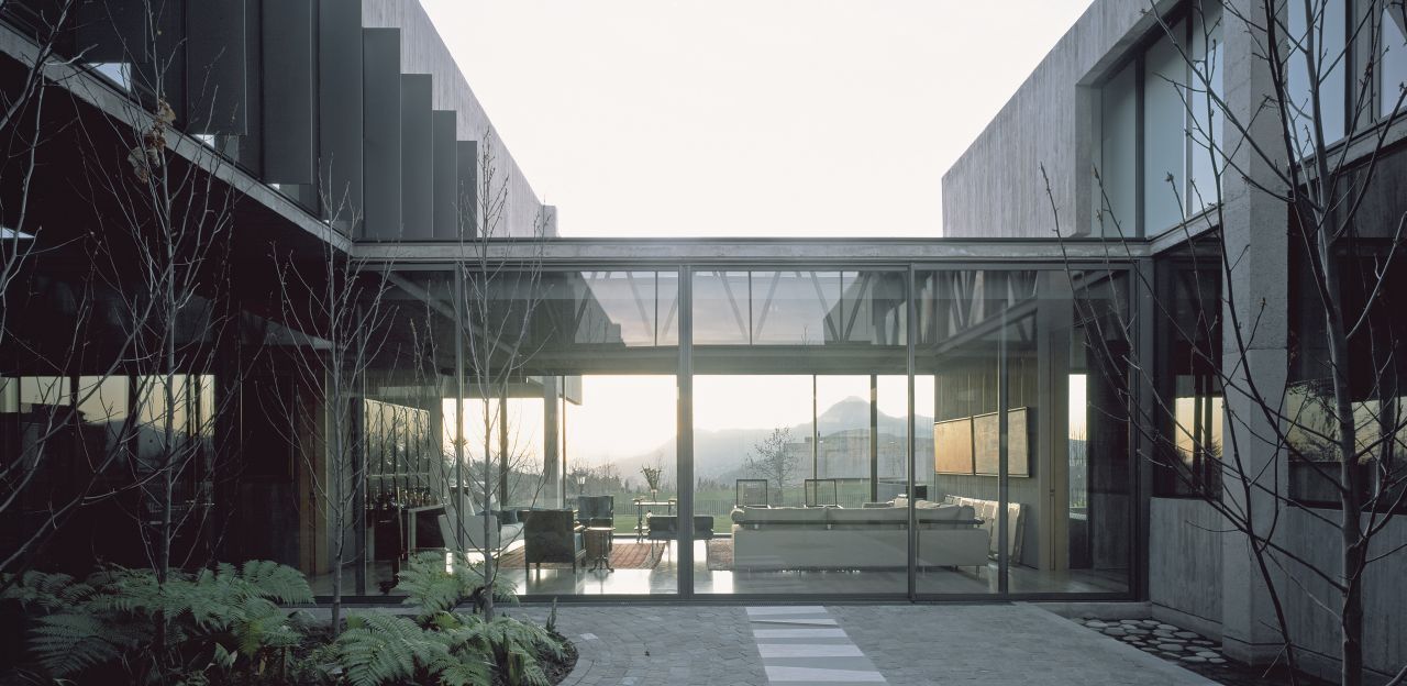 Casa 10×10 / Nicolás del Rio, Max Núñez - Imagem 12 de 27