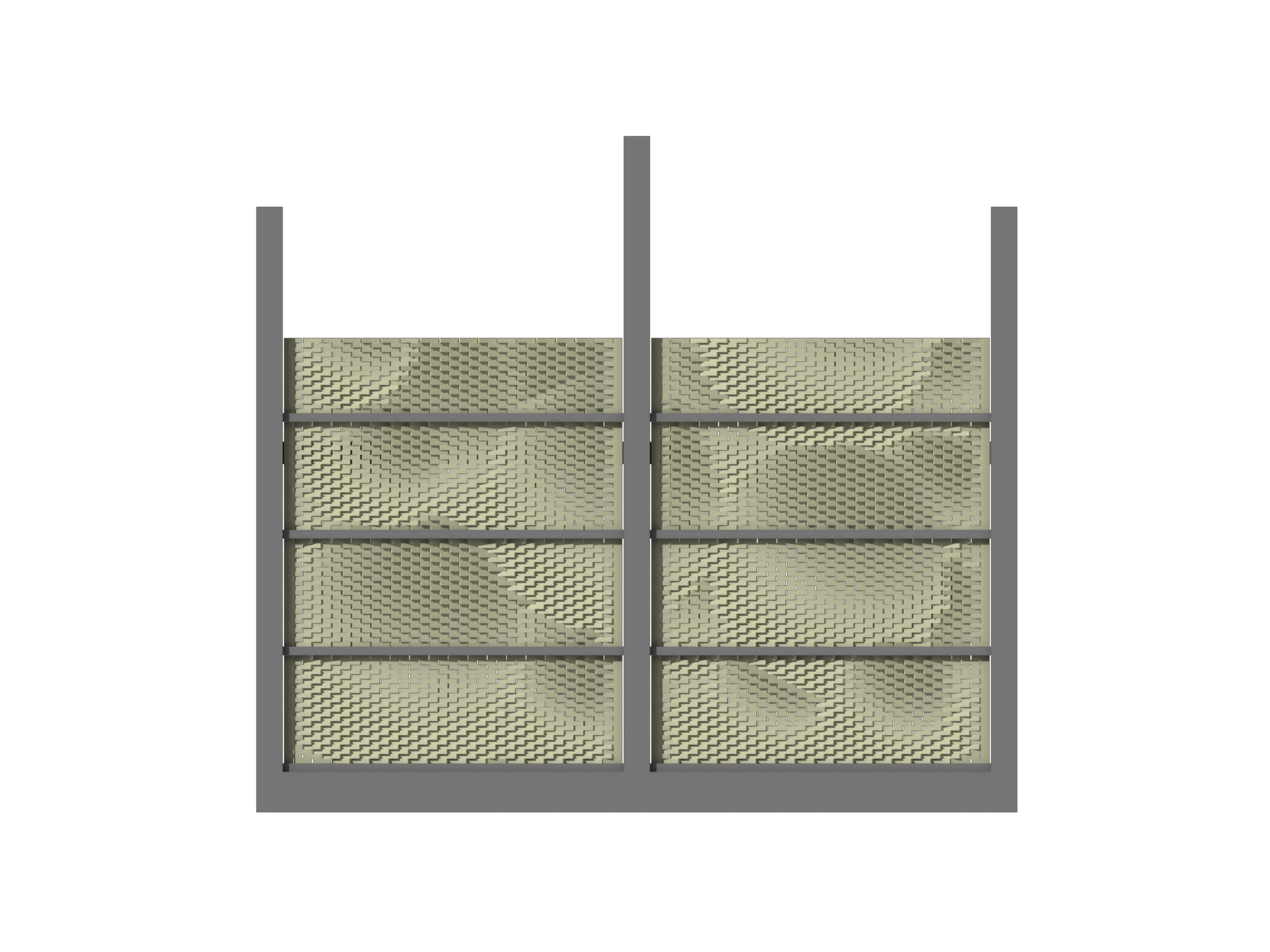 Vinícola Gantenbein / Gramazio & Kohler + Bearth & Deplazes Architekten - Imagem 13 de 37