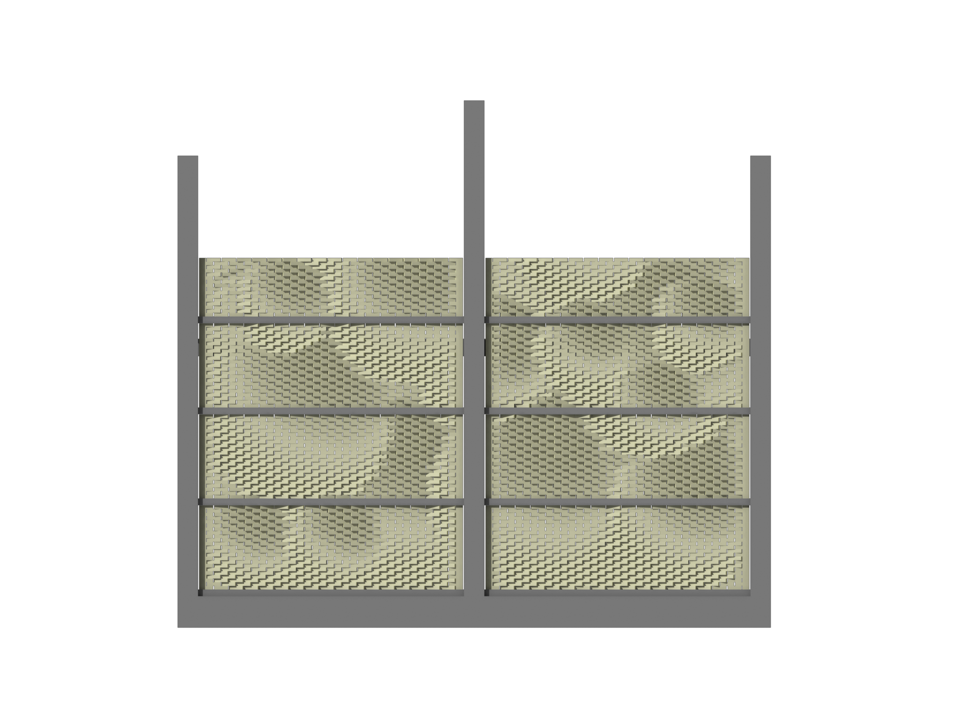 Vinícola Gantenbein / Gramazio & Kohler + Bearth & Deplazes Architekten - Imagem 14 de 37