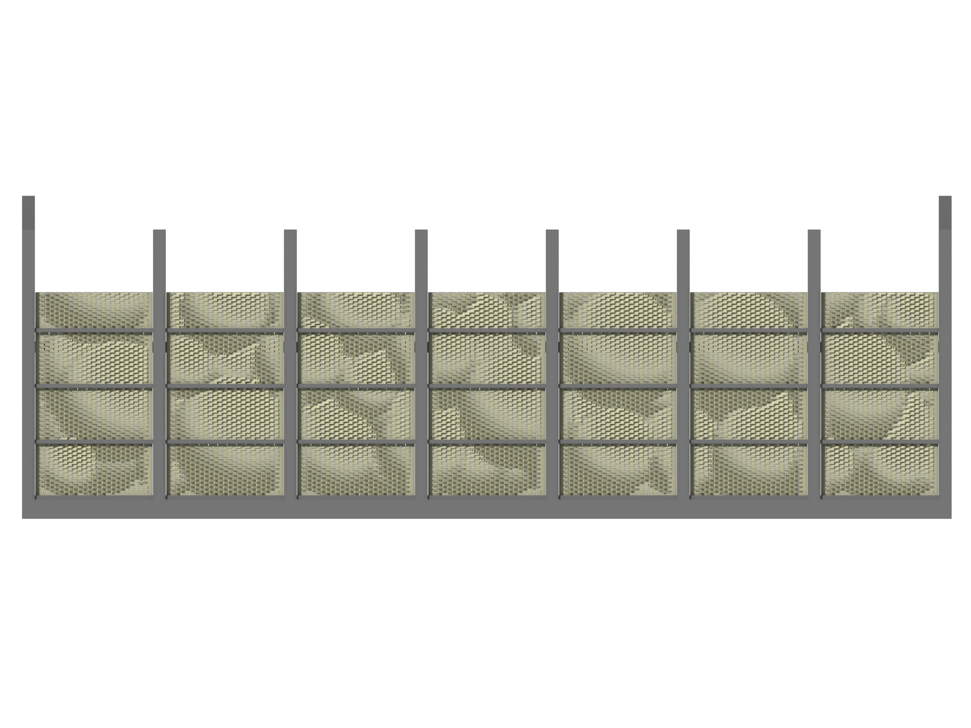 Vinícola Gantenbein / Gramazio & Kohler + Bearth & Deplazes Architekten - Imagem 15 de 37