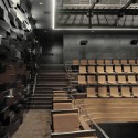Teatro Wuxi / PES-Architects (26) © Jussi Tiainen