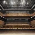 Teatro Wuxi / PES-Architects (25) © Jussi Tiainen