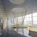 Teatro Wuxi / PES-Architects (24) © Jussi Tiainen
