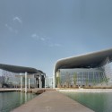 Teatro Wuxi / PES-Architects (18) © Jussi Tiainen