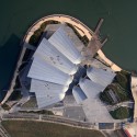 Teatro Wuxi / PES-Architects (17) © Pan Weijun