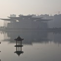 Teatro Wuxi / PES-Architects (16) © Kari Palsila