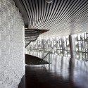 Teatro Wuxi / PES-Architects (14) © Kari Palsila