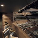 Teatro Wuxi / PES-Architects (9) © Jussi Tiainen