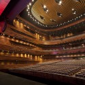 Teatro Wuxi / PES-Architects (6) © Kari Palsila
