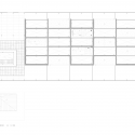 Planta 1º pavimento