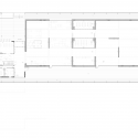 Centro de Recepção de Visitantes em Atapuerca / <a href= Planta térreo