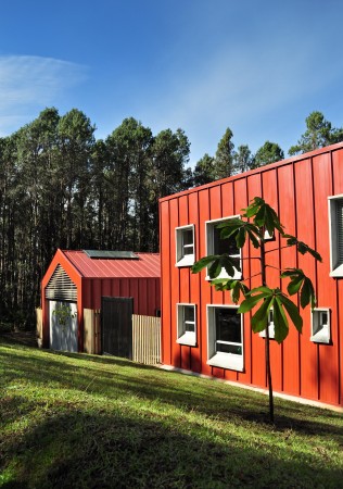 ‘Carabineros’ Fort / EDU Medellín (25)