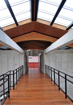 ‘Carabineros’ Fort / EDU Medellín (16)