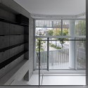 Casa Clover / Toru Kudo + architecture WORKSHOP (3) © Daici Ano