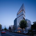 Casa Clover / Toru Kudo + architecture WORKSHOP (1) © Daici Ano