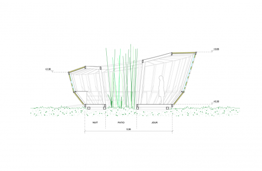 Tourner autour du Ried / StAndré-Lang Architectes (13)