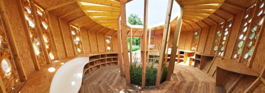 Tourner autour du Ried / StAndré-Lang Architectes (6)