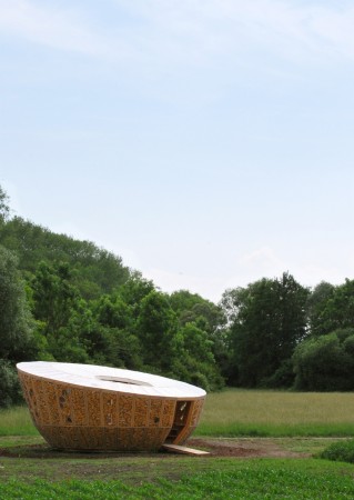 Tourner autour du Ried / StAndré-Lang Architectes (3)