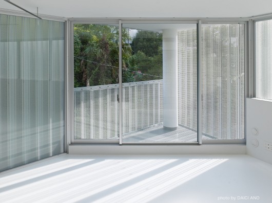 Casa Clover / Toru Kudo + architecture WORKSHOP