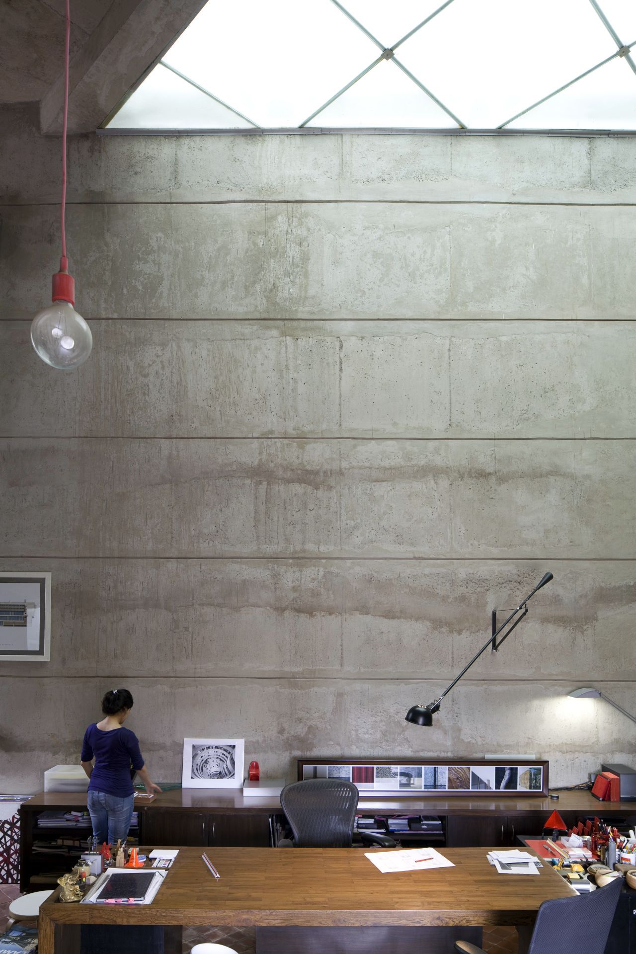 c – 28 c / Archohm Studio - Imagem 2 de 25