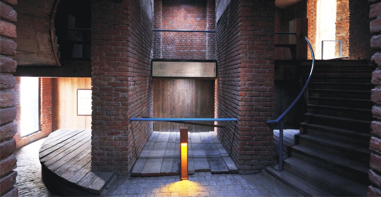 c – 28 c / Archohm Studio - Imagem 5 de 25