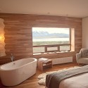 Hotel Tierra Patagonia / Cazú Zegers (18) © Cortesía de Cazú Zegers Arquitectura