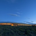 Hotel Tierra Patagonia / Cazú Zegers (9) © Cortesía de Cazú Zegers Arquitectura