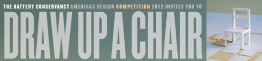 Dia 30 é o prazo máximo para inscrever-se no Concurso Internacional de Design – The Battery Conservancy / Estados Unidos, Divulgação