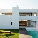 Casa Alegria / Estudio Volpe-Sardin (25) © Luis O`grady