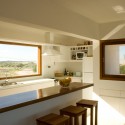 Casa Alegria / Estudio Volpe-Sardin (20) © Luis O`grady