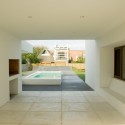 Casa Alegria / Estudio Volpe-Sardin (11) © Luis O`grady