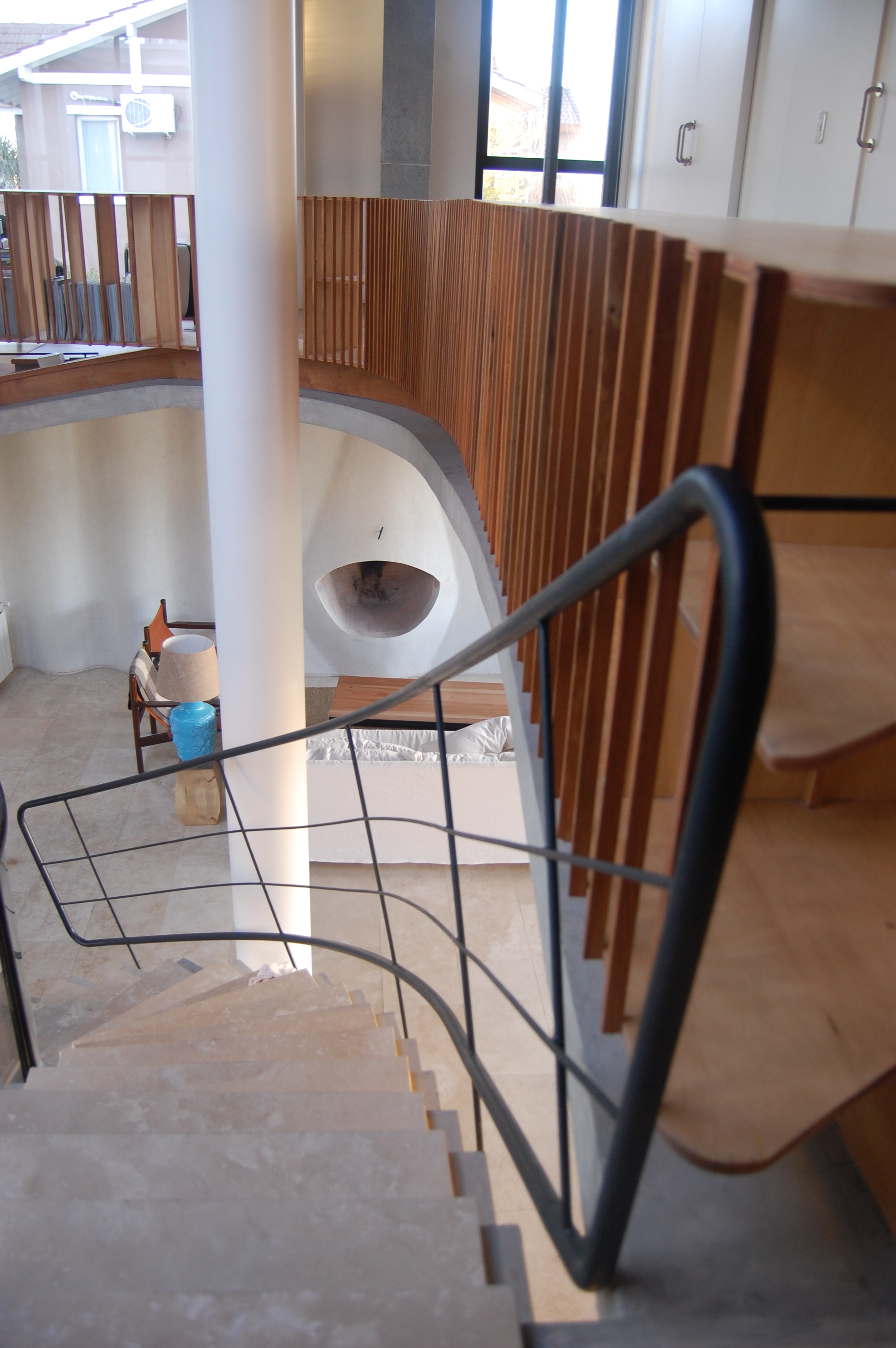 Casa Chloé / Alejo Fernández - Imagem 2 de 14