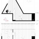 1º Lugar: Inspiration Hotel / Paul Dieterlen Architecture (4) Planta e corte tipo