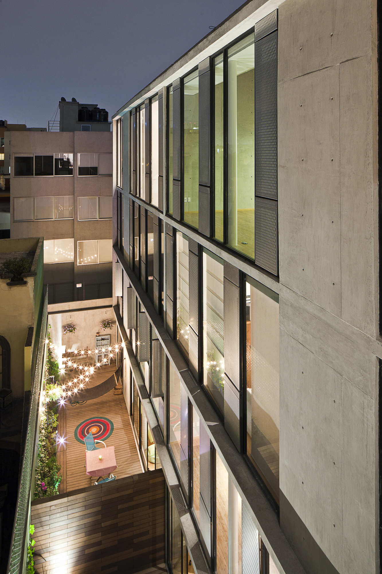 Oklahoma 93 / C Arquitectos - Imagem 3 de 17