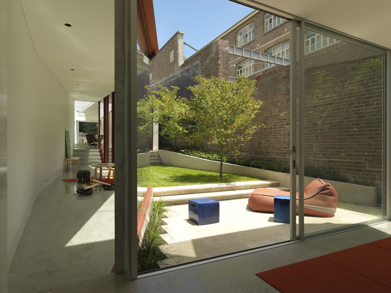 Casa Annandale / CO-AP - Imagem 8 de 20