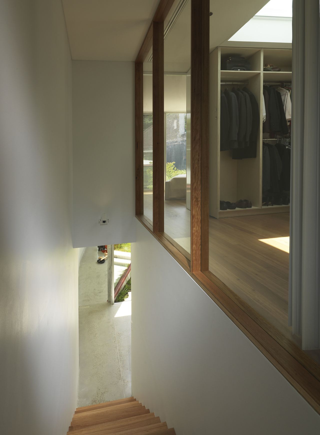Casa Annandale / CO-AP - Imagem 9 de 20