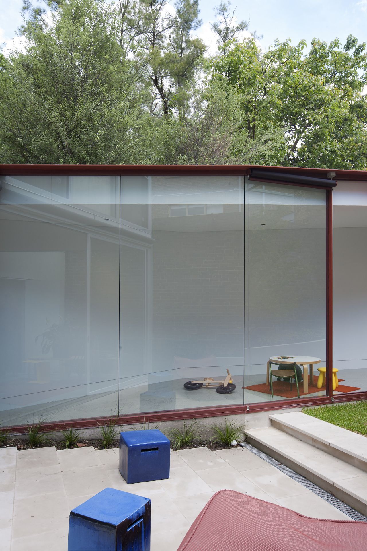 Casa Annandale / CO-AP - Imagem 10 de 20