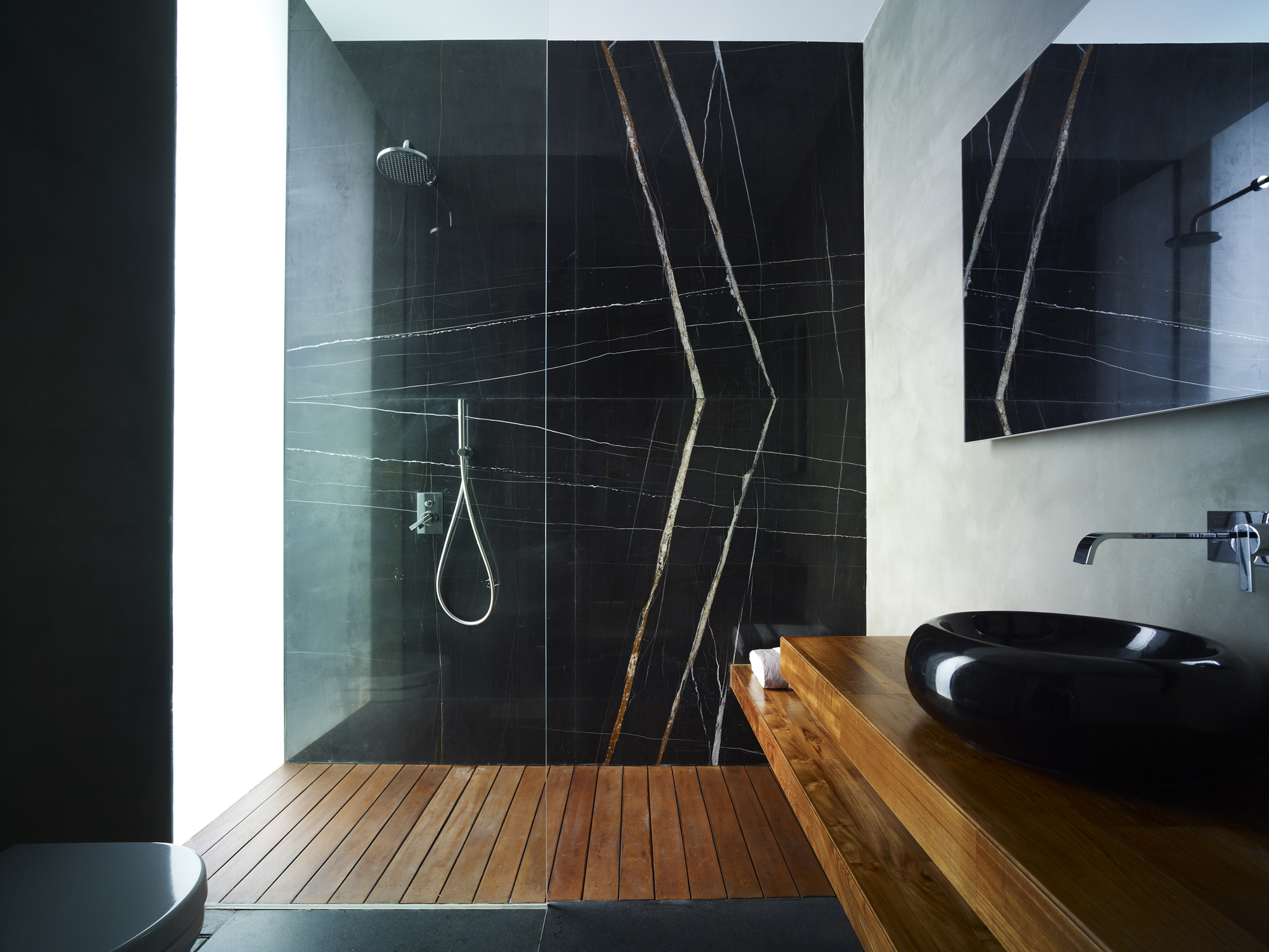 Residência M / ONG&ONG Pte Ltd - Imagem 27 de 30