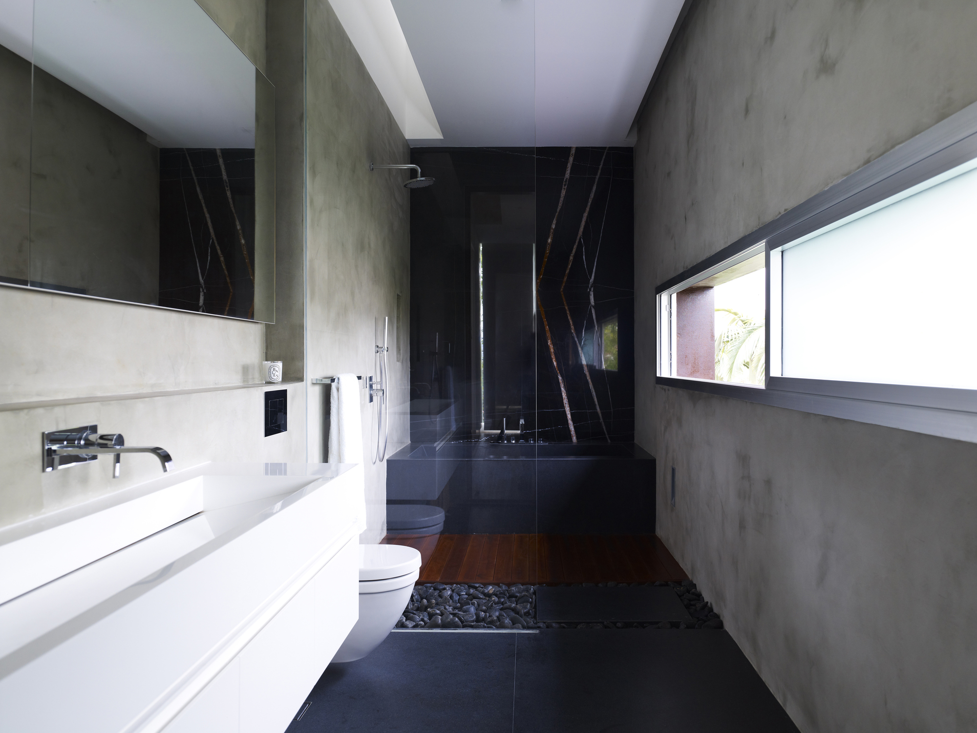 Residência M / ONG&ONG Pte Ltd - Imagem 1 de 30